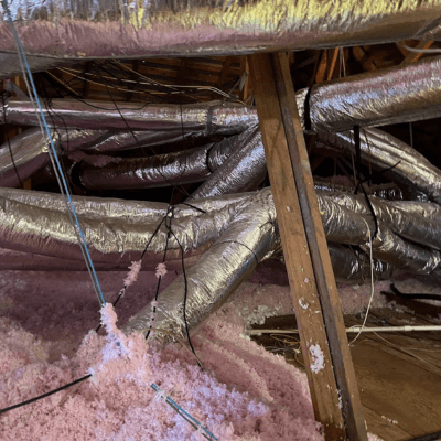 Before-Air-Duct