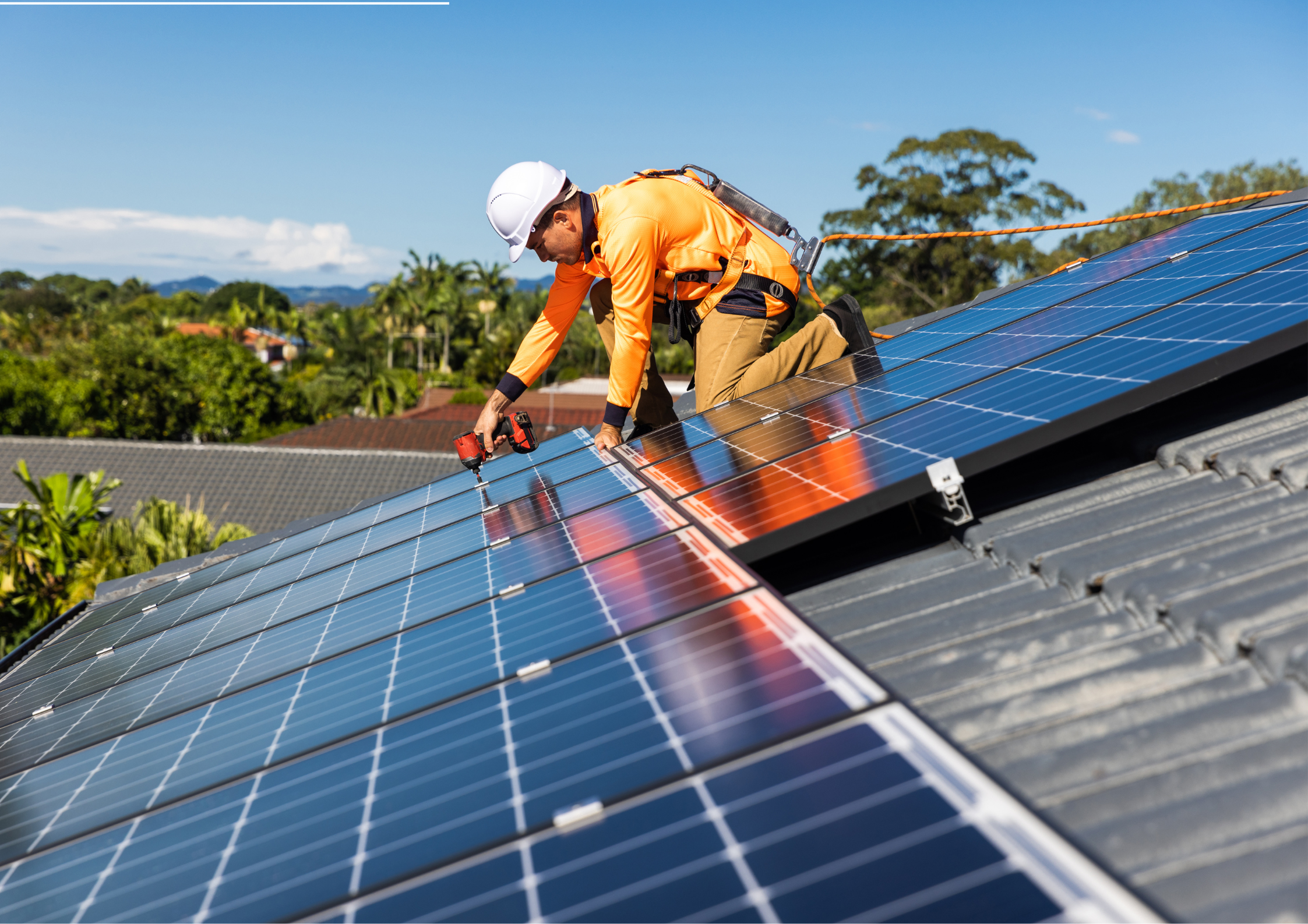 How Solar Energy Can Slash Your Electric Bill by 90%