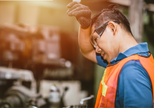 Ductwork Inspection and Repair for Improved Airflow