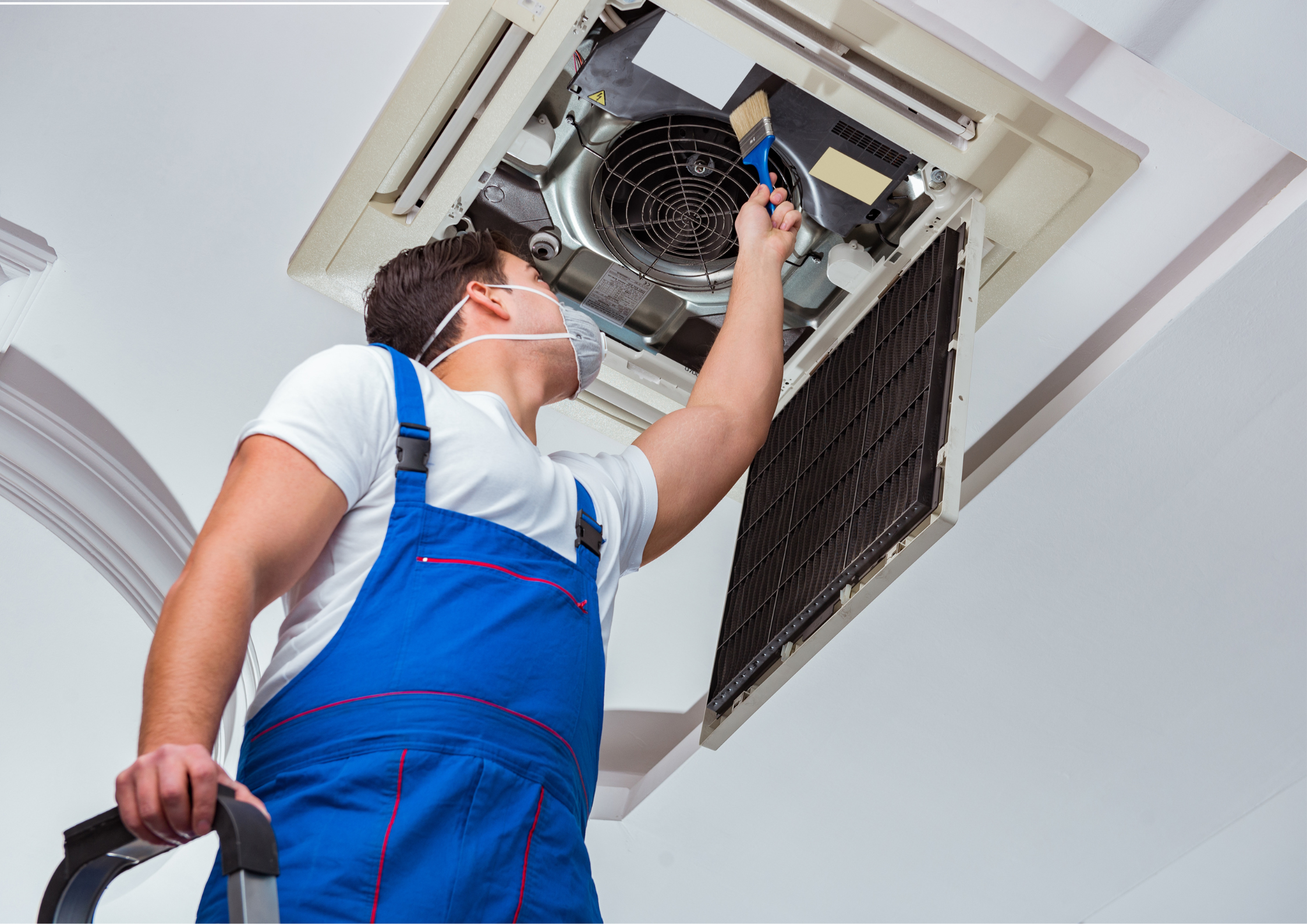 Your HVAC Unit Could Be Dying: Find Out How HVAC Repair Can Save It!