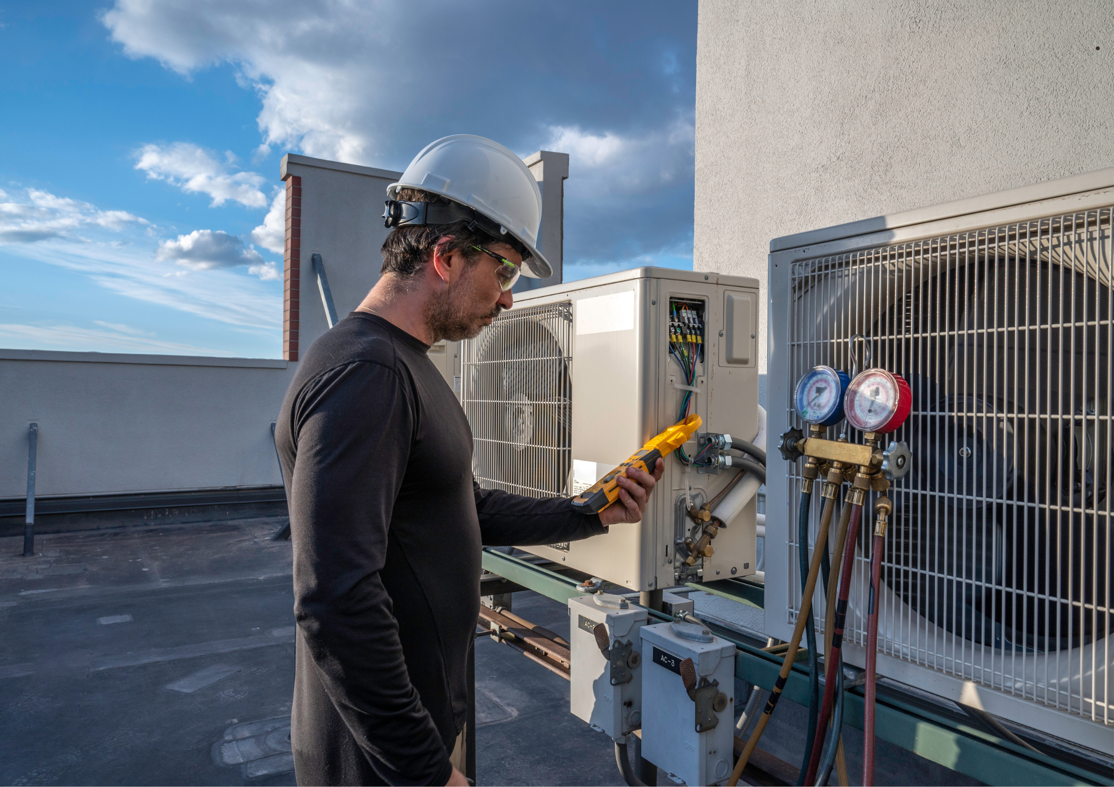 Is Your HVAC Running on Borrowed Time? Find Out with HVAC Maintenance!