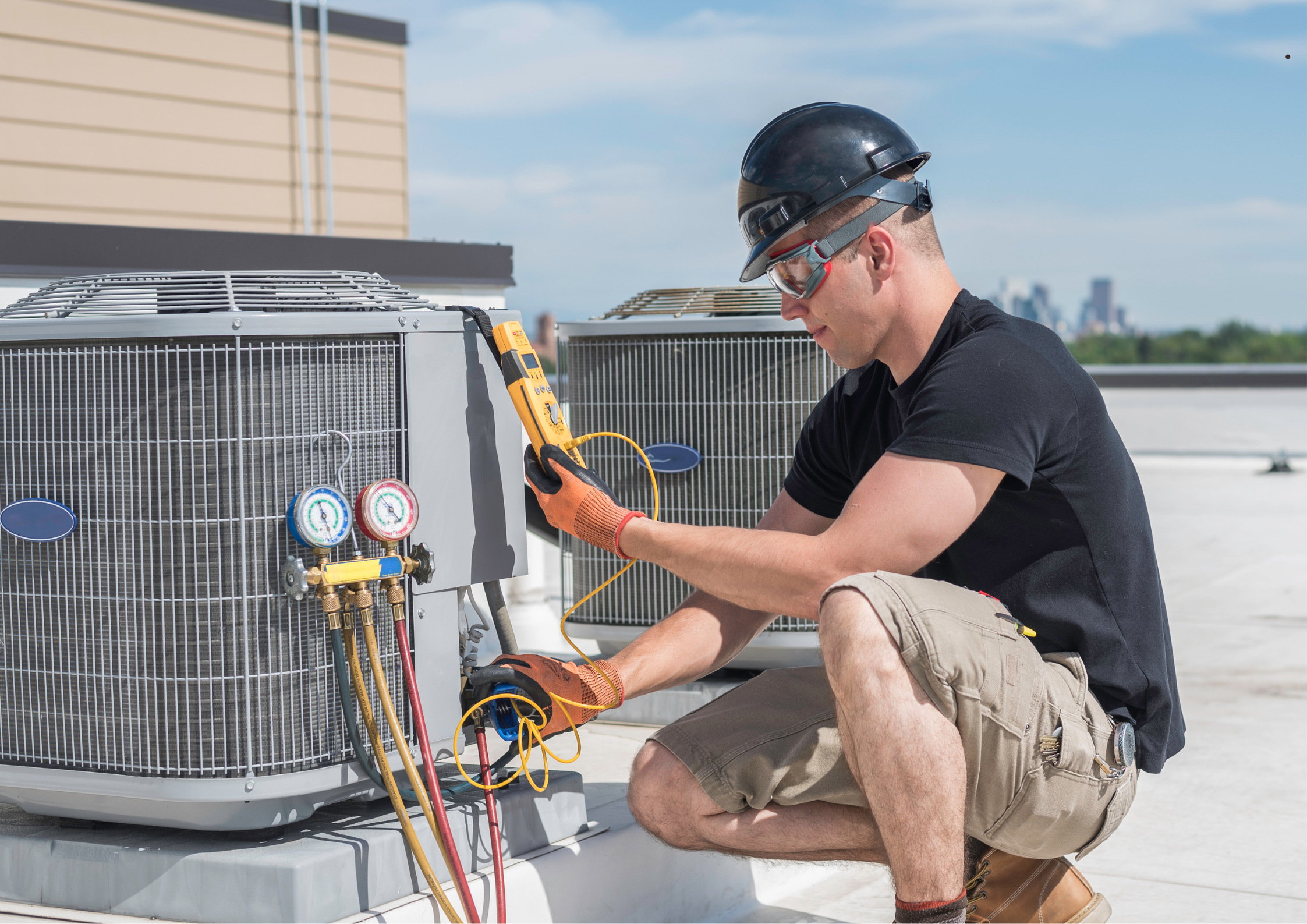 HVAC Maintenance Secrets: Why Skipping It Could Cost You Big!