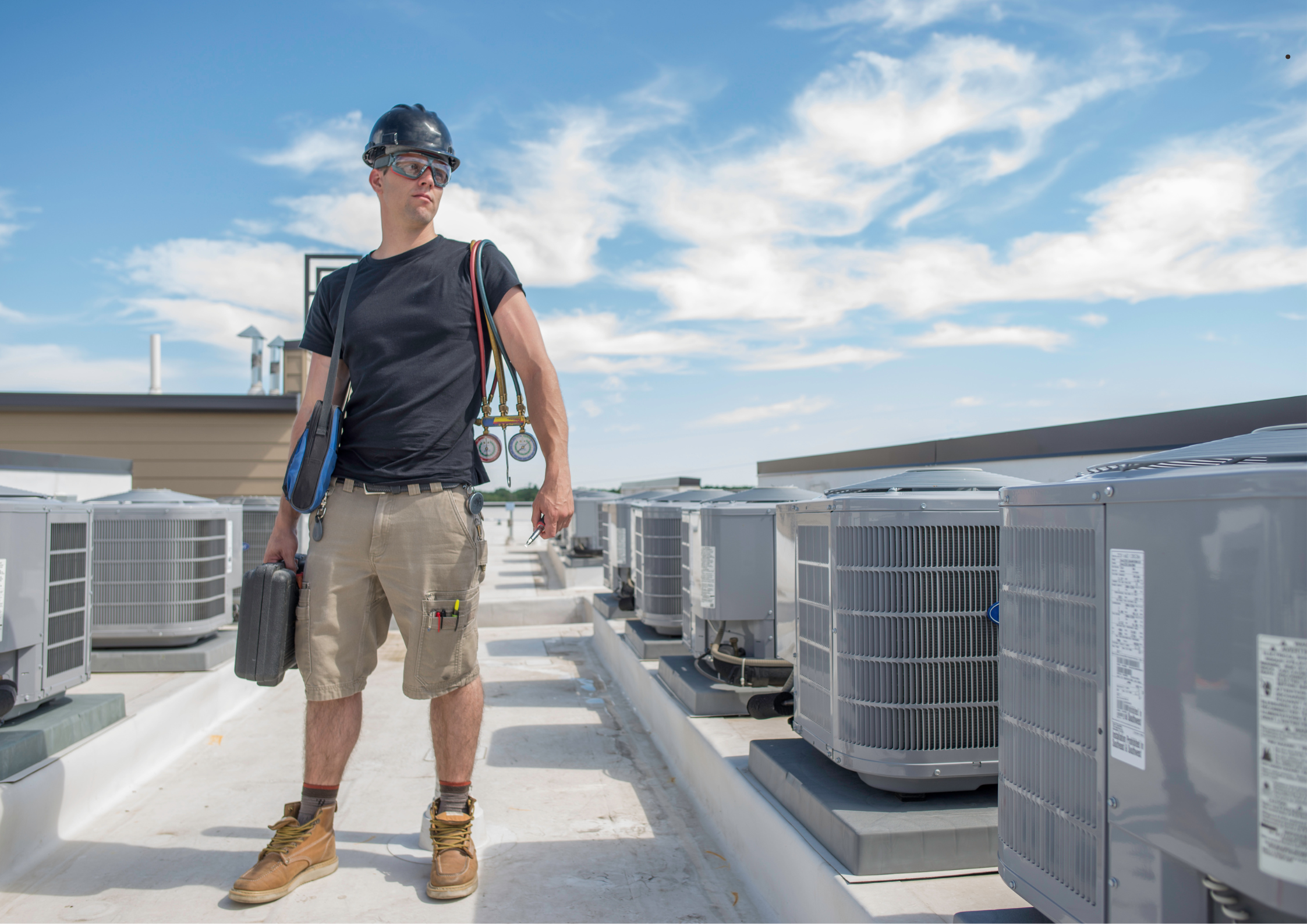 Say Goodbye to Skyrocketing Bills: HVAC Repair That Changes Everything!