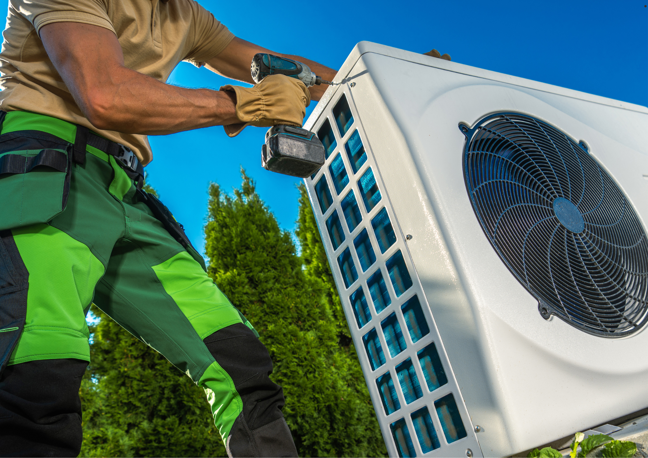 Revealed: Why Your HVAC is Costing You Thousands (And How HVAC Repair Can Save You!)