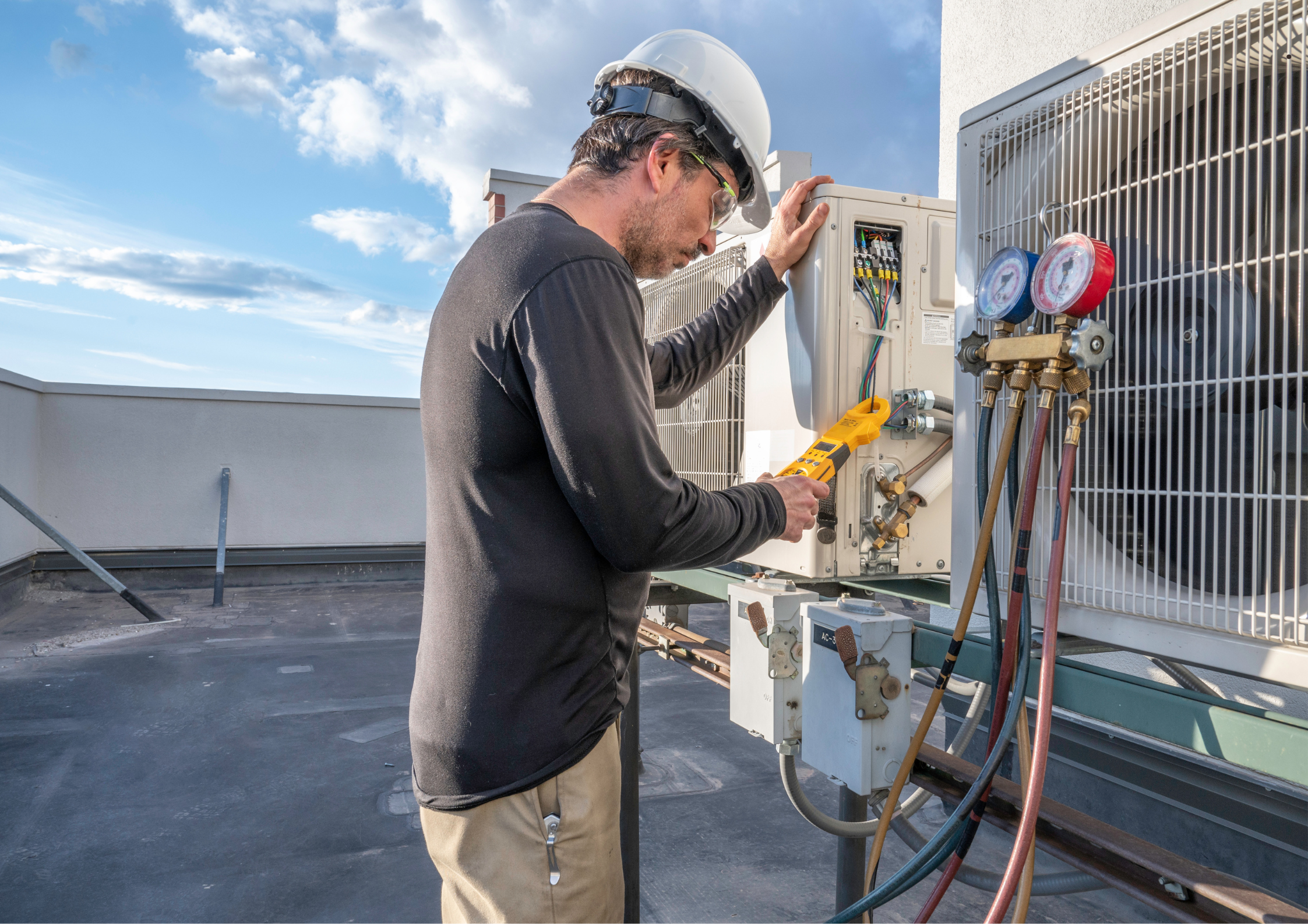 Is Your HVAC About to Fail? Discover the Ultimate HVAC Repair Hack!