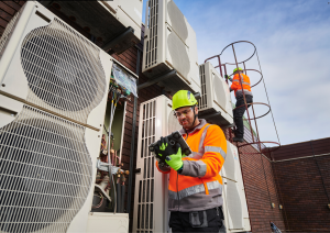 preventative maintenance